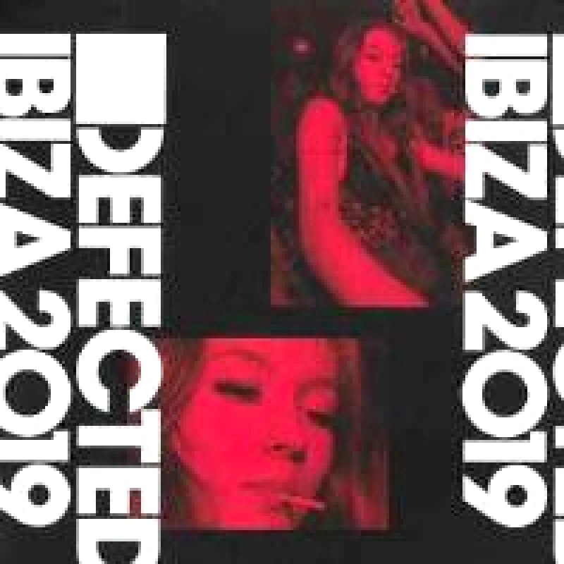 VARIOUS / IBIZA 2019 - 3CD