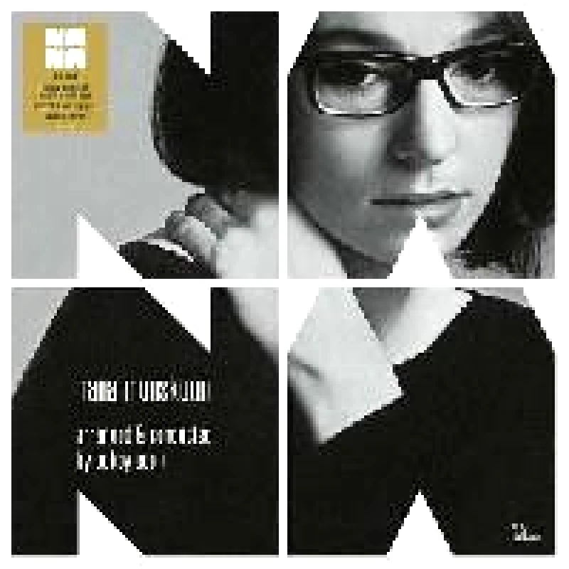 NANA MOUSKOURI / NANA - LP 180gr