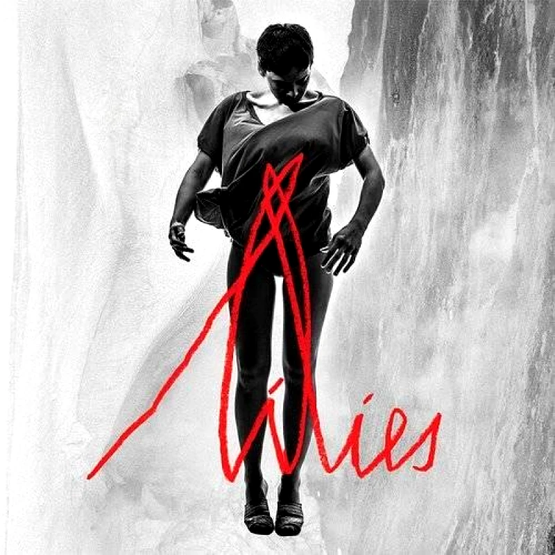 MELANIE DE BIASIO / LILIES - LP + CD (RED VINYL REC STORE DAY)