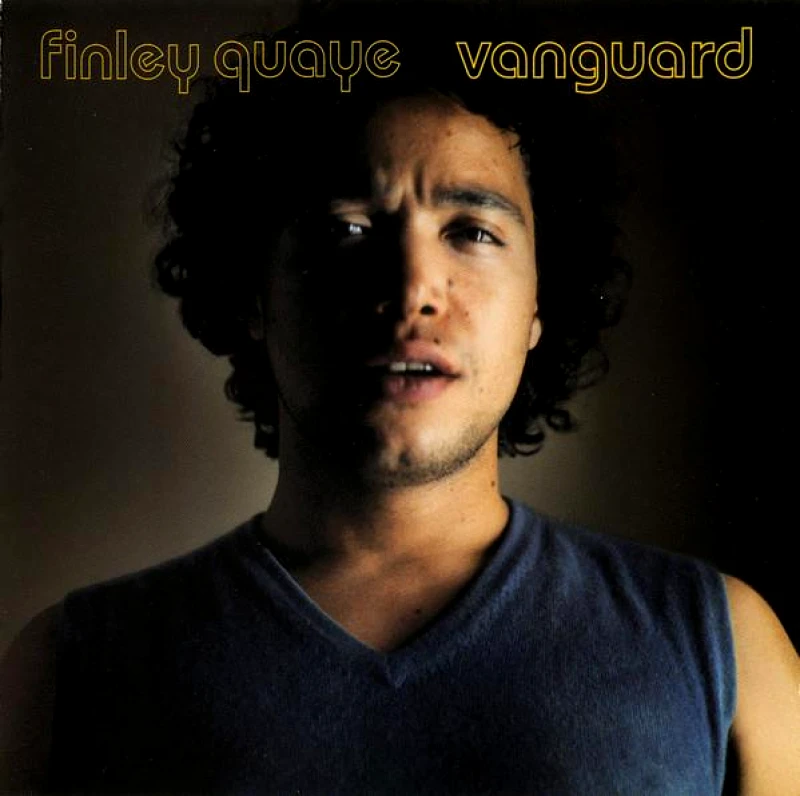 FINLEY QUAYE VANGUARD LP