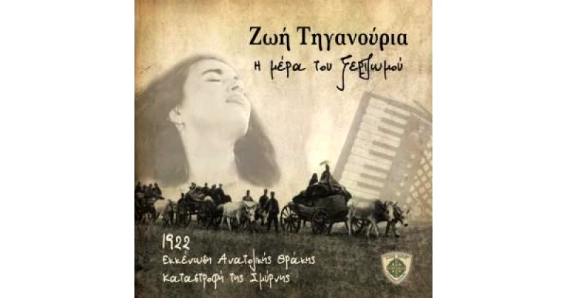 ΠΟΛΕΜΙΚΟ ΜΟΥΣΕΙΟ Η ΜΕΡΑ ΤΟΥ ΞΕΡΙΖΩΜΟΥ