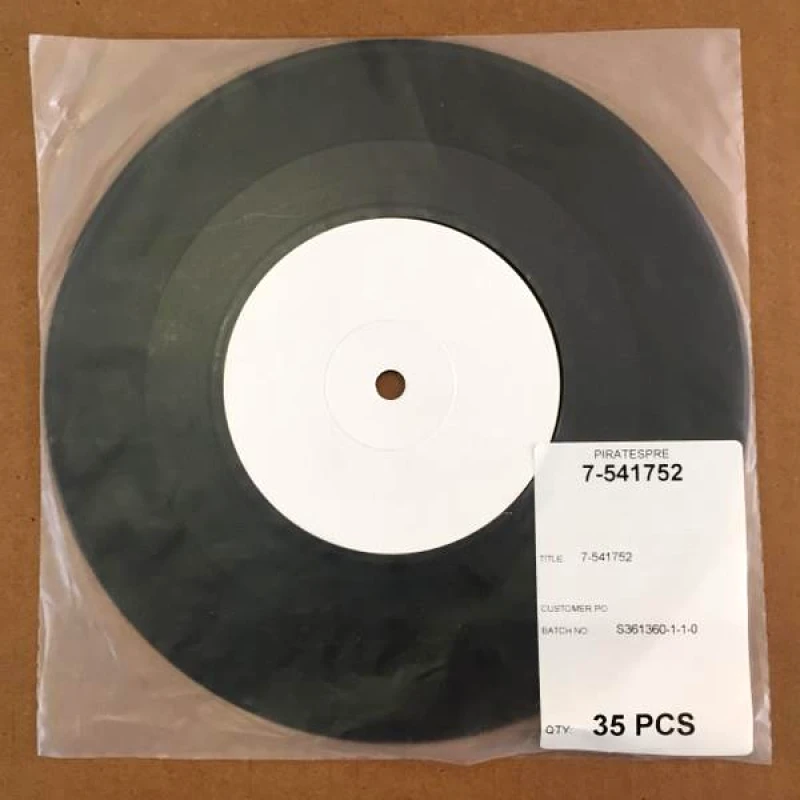 THE WILD FEATHERS / GOT IT WRONG - 7'' LP REC STORE DAY (IMP)