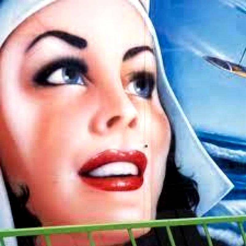 NONKEEN / ODDMENTS OF THE GAMBLE - LP 180gr