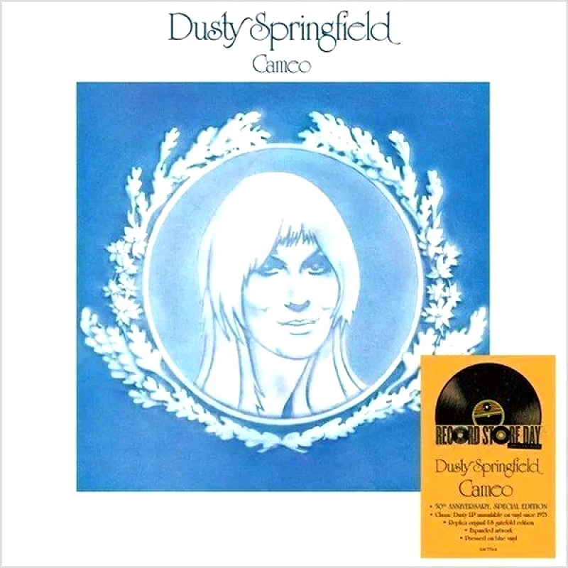 DUSTY SPRINGFIELD / CAMEO - LP RSD 2023