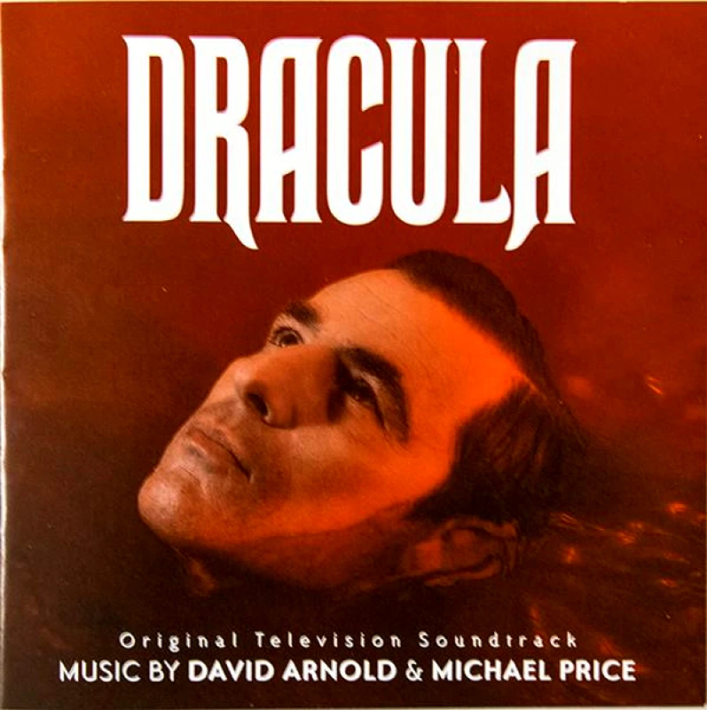OST ARNOLD & PRICE / DRACULA - CD
