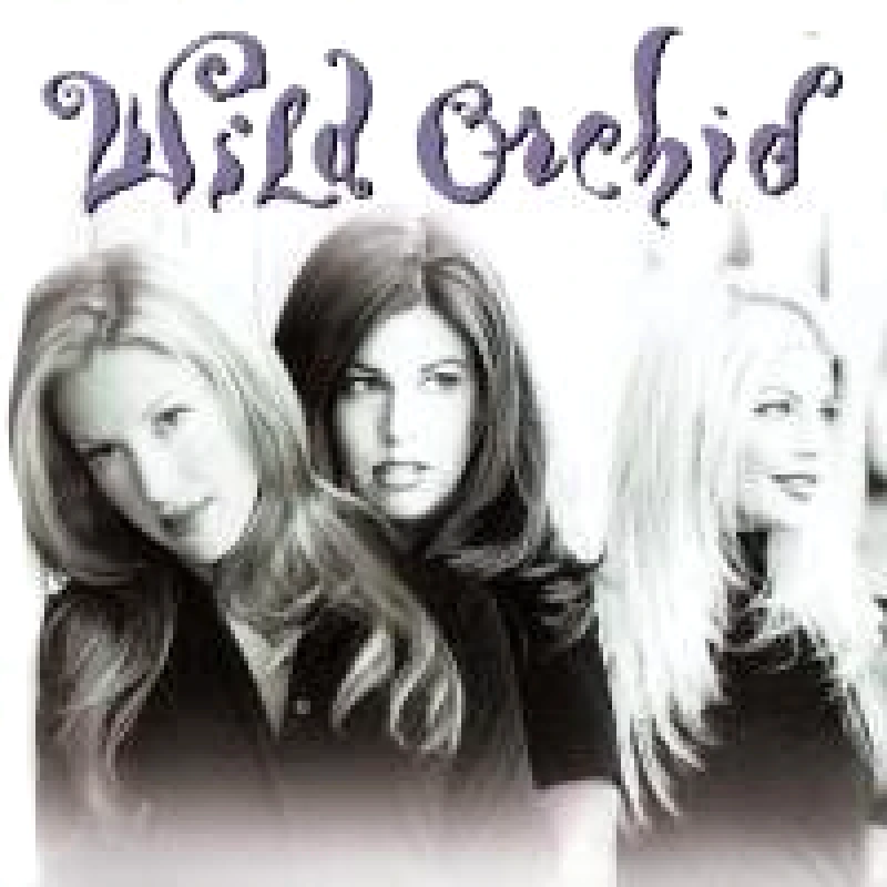 WILD ORCHID WILD ORCHID CD