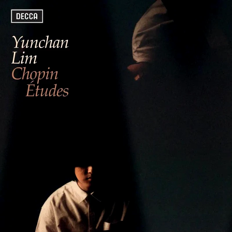 CHOPIN YUNCHAN LIM / ETUDES OPP 10 & 25 - CD