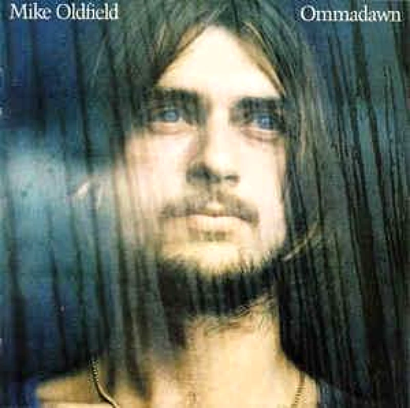MIKE OLDFIELD / OMMADAWN - CD
