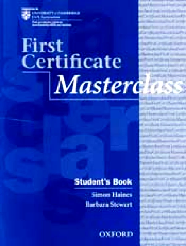FC MASTERCLASS STUDENTS REVISED 2008 φωτογραφία