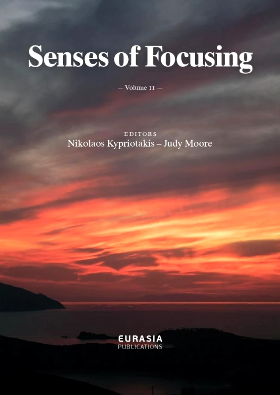 ΕΥΡΑΣΙΑ SENSES OF FOCUSING VOL.2