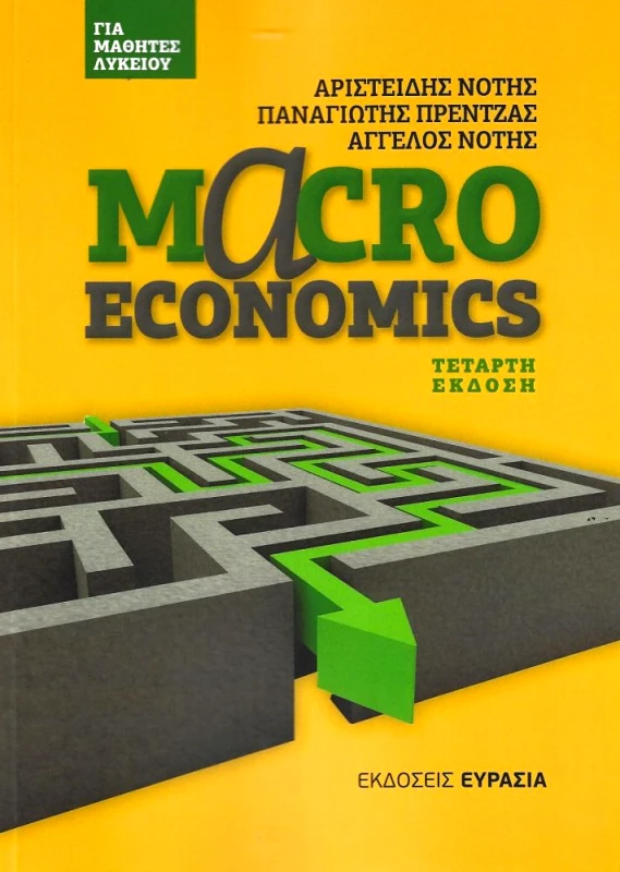 ΕΥΡΑΣΙΑ MACROECONOMICS
