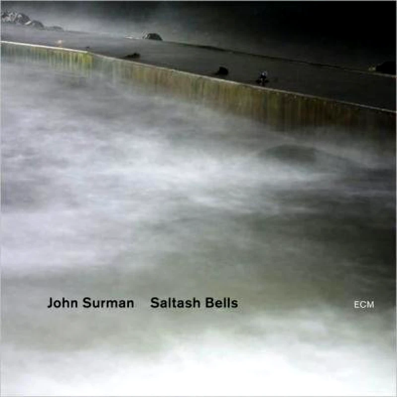 JOHN SURMAN / SALTASH BELLS - CD K50