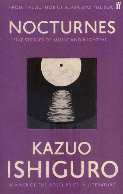 FABER MUSIC NOCTURNES