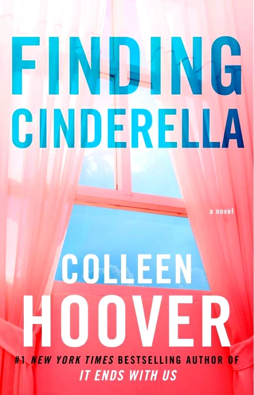 SIMON & SCHUSTER FINDING CINDERELLA