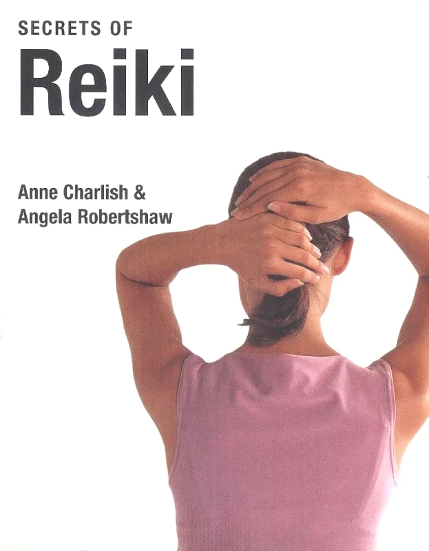 EVERGREEN SECRETS OF REIKI