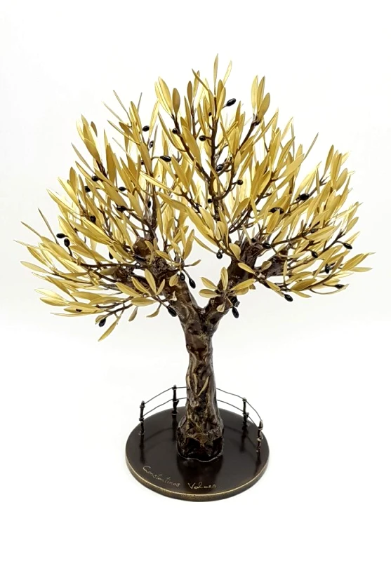 ΔΕΝΤΡΟ ΕΛΙΑΣ VALAES N3