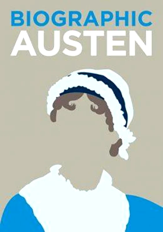AMMONITE PRESS BIOGRAPHIC - AUSTEN