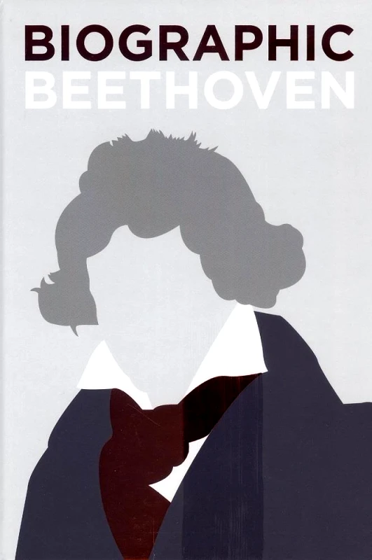 AMMONITE PRESS BIOGRAPHIC - BEETHOVEN
