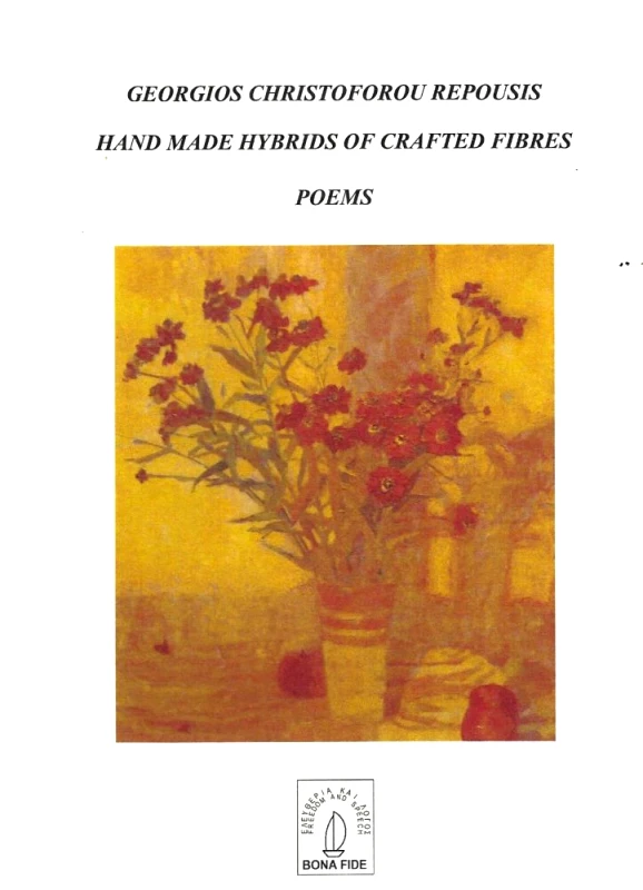 BONA FIDA HAND MADE HYBRIDS OF CRAFTED FIBRES