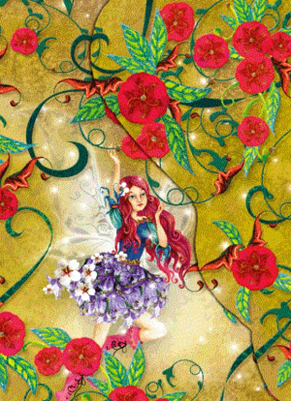 ΣΗΜΕΙΩΜΑΤΑΡΙΟ BONCAHIER ERASE UNA VEZ 2 ΝΕΡΑΙΔΑ