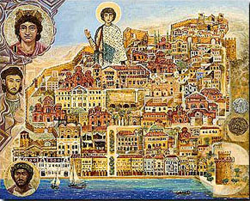 ΑΦΙΣΑ ΠΑΛΙΑΝ