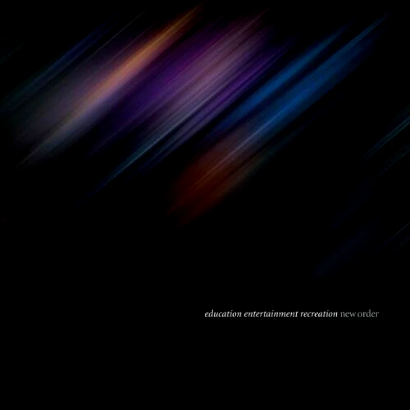 NEW ORDER / LIVE AT ALEXANDRA PALACE - 2CD