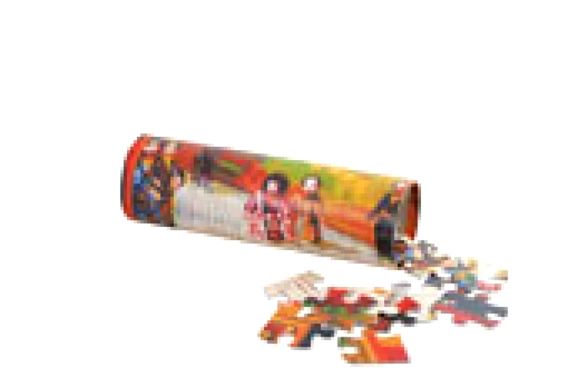 ΠΑΖΛ IANOSART ΗΛΙΟΠΟΥΛΟΥ ΚΟΥΚΛΕΣ