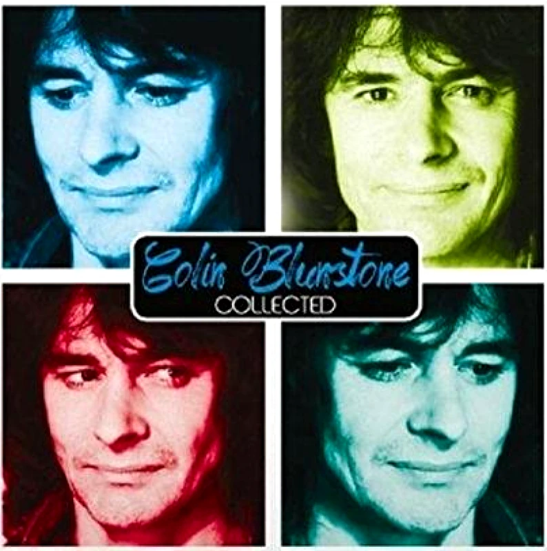 COLIN BLUNSTONE / COLLECTED - 2LP 180gr
