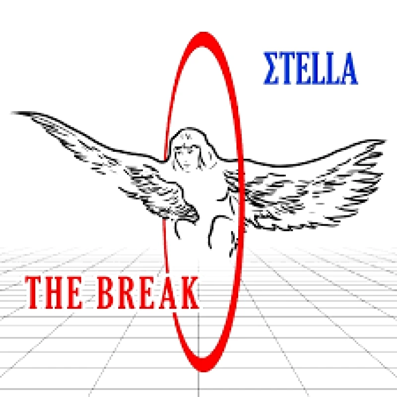 ΣΤΕLLA / THE BREAK - CD