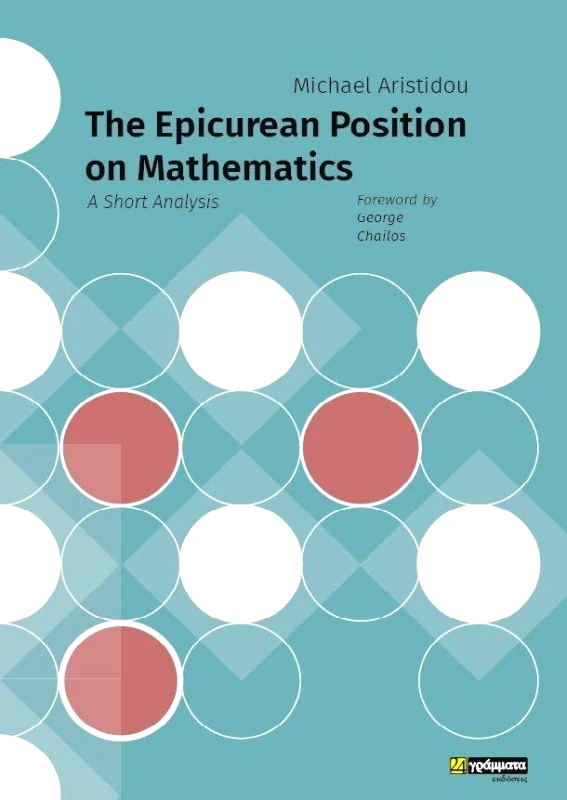 24 ΓΡΑΜΜΑΤΑ THE EPICUREAN POSITION ON MATHEMATICS