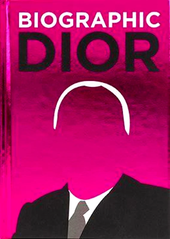 AMMONITE PRESS BIOGRAPHIC - DIOR