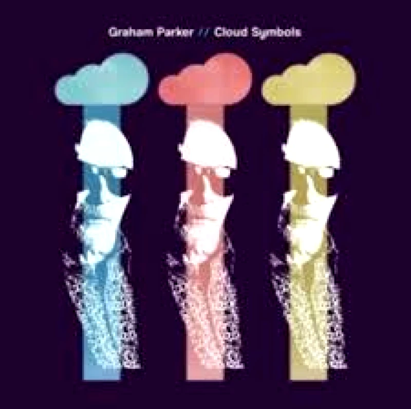 GRAHAM PARKER / CLOUD SYMBOLS - CD