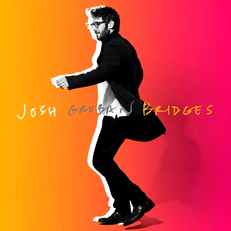 JOSH GROBAN / BRIDGES - LP