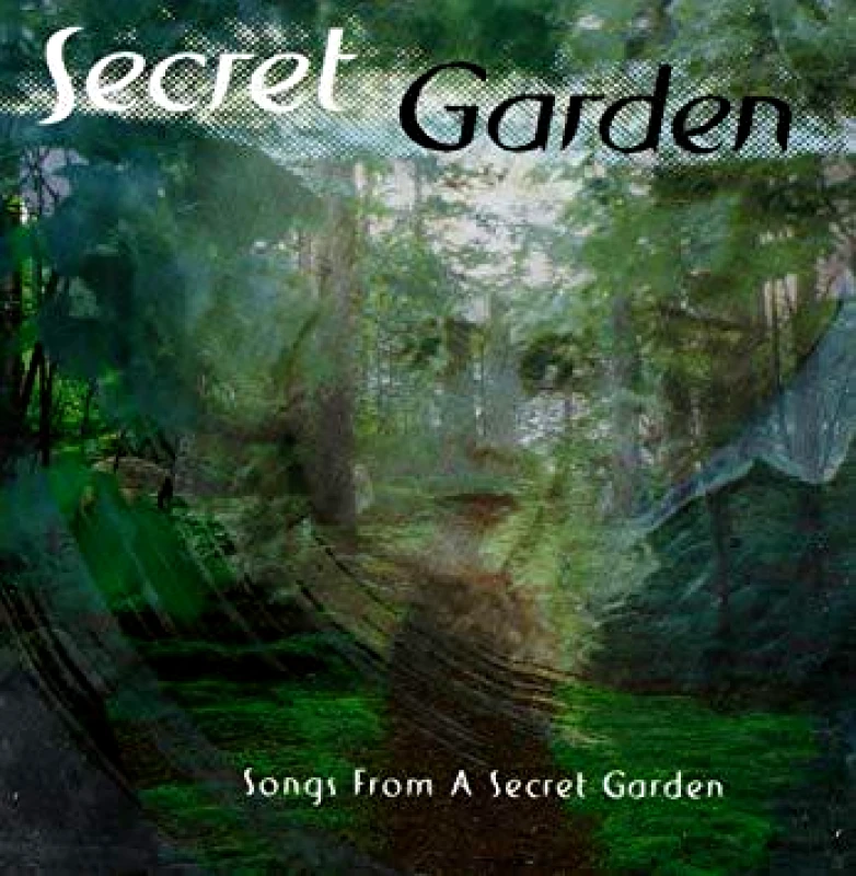 SECRET GARDEN / SONGS FROM A SECRET GARDEN - CD
