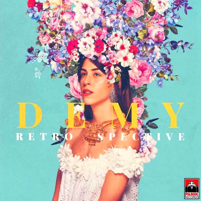DEMY / RETRO SPECTIVE - LP 180gr