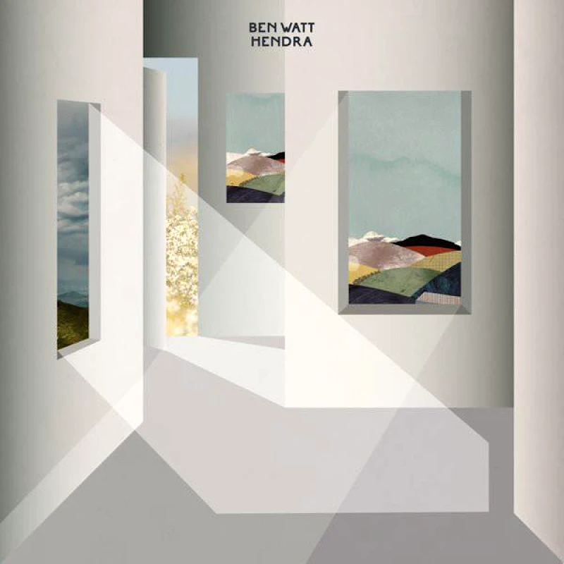 OTHER INTERNATIONAL LABELS BEN WATT / HENDRA - CD