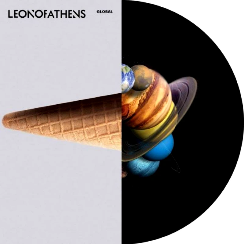 LEON OF ATHENS / GLOBAL - LP