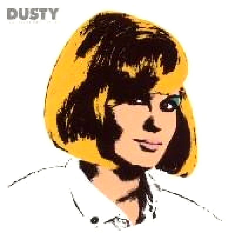 DUSTY SPRINGFIELD / THE SILVER COLLECTION - LP 180gr