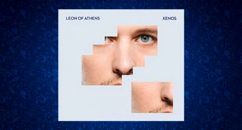 LEON OF ATHENS / XENOS - CD