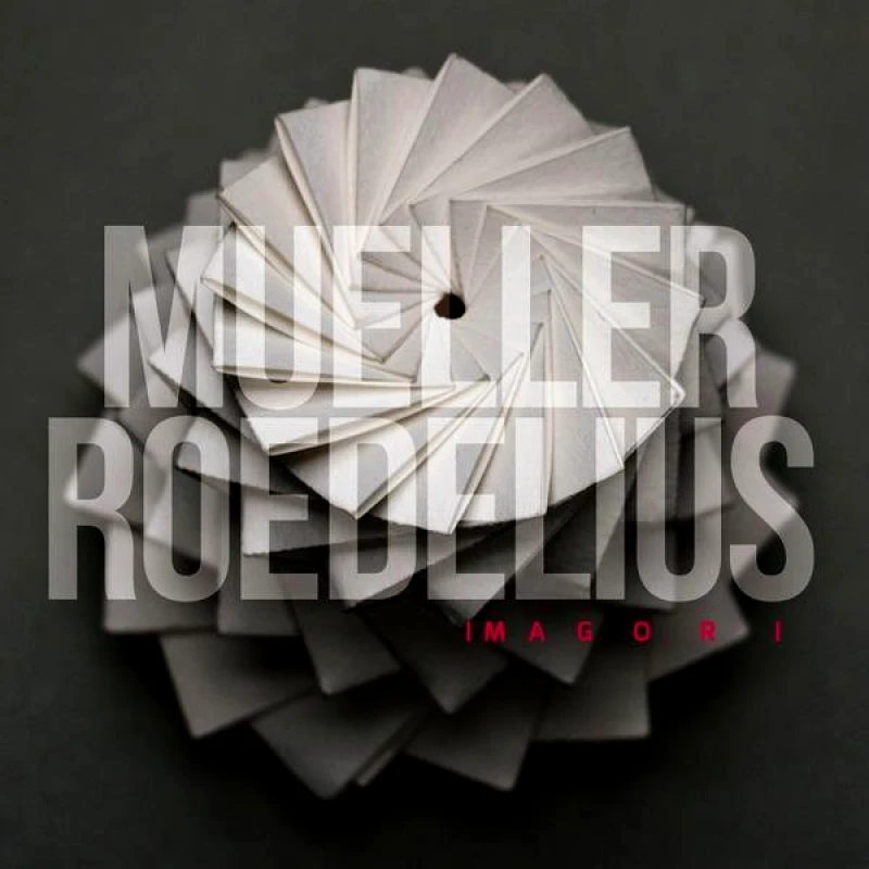 MUELLER ROEDELIUS / IMAGORI - LP 180gr
