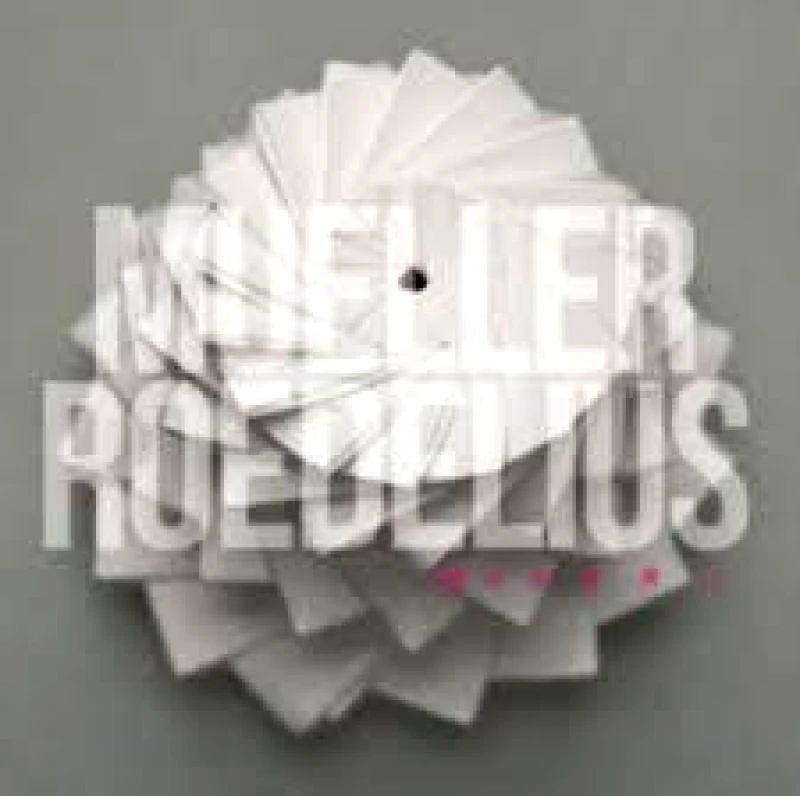 MUELLER ROEDELIUS / IMAGORI - CD