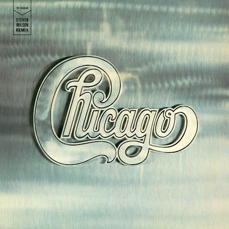 CHICAGO / CHICAGO II - 2LP