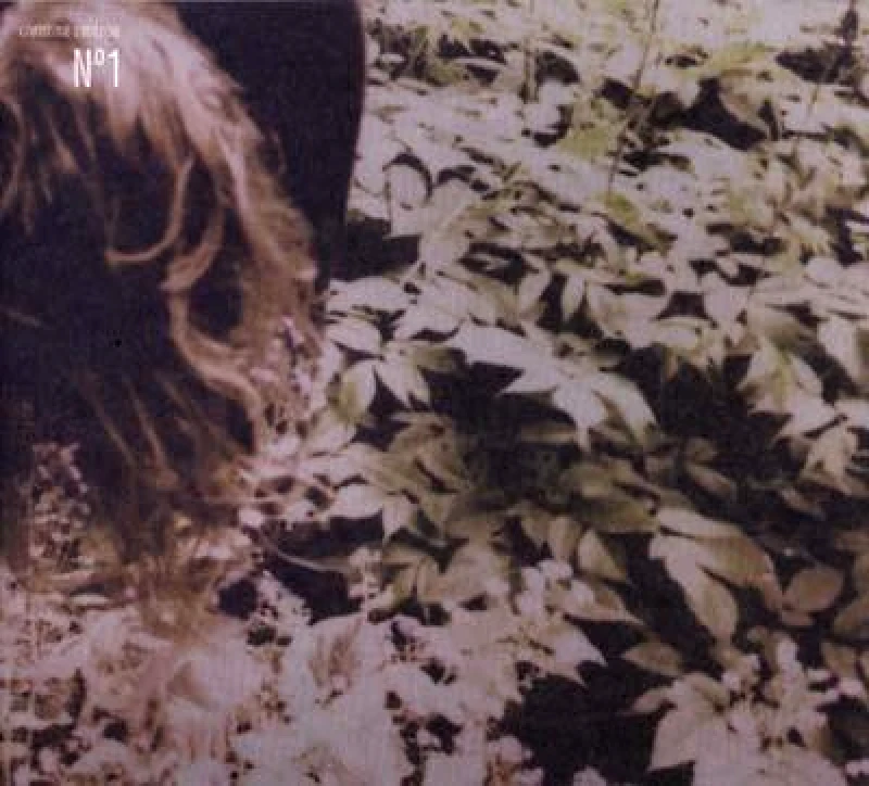 CHRISTINA VANTZOU / N0 1 - CD