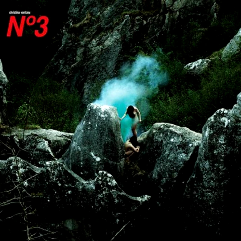 CHRISTINA VANTZOU / N0 3 - CD