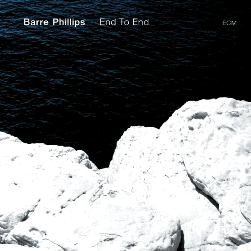 BARRE PHILLIPS / END ΤΟ END - CD