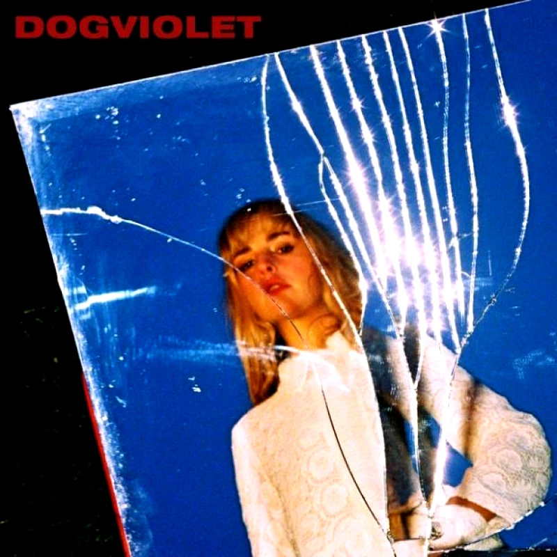 LAUREL / DOGVIOLET - CD DIGIPAK