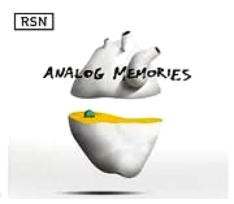RSN / ANALOG MEMORIES - CD