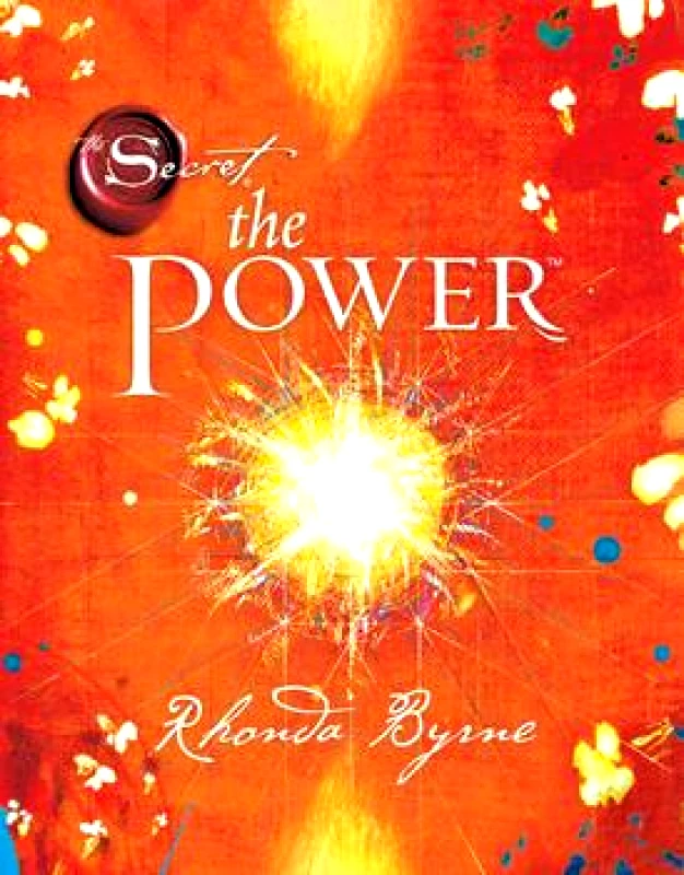 SIMON & SCHUSTER THE POWER