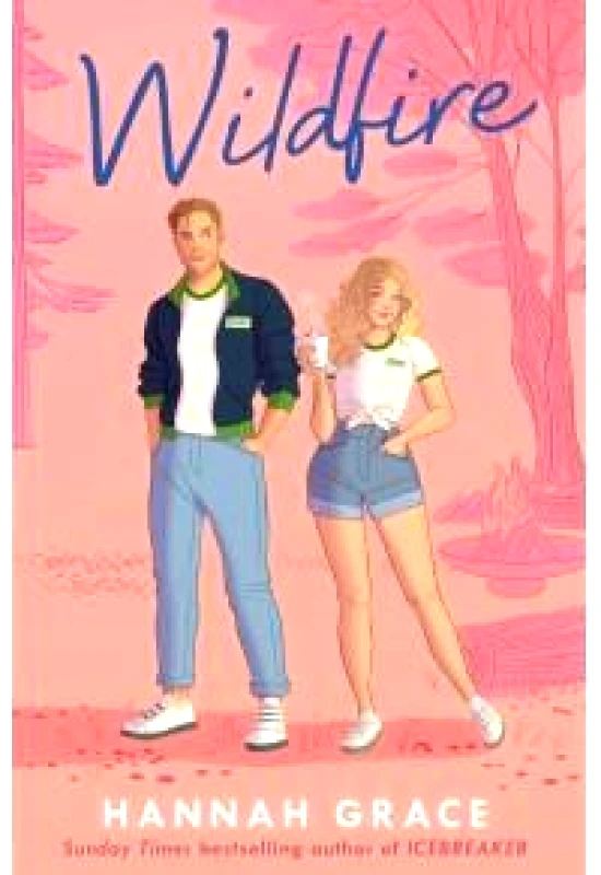 SIMON & SCHUSTER WILDFIRE