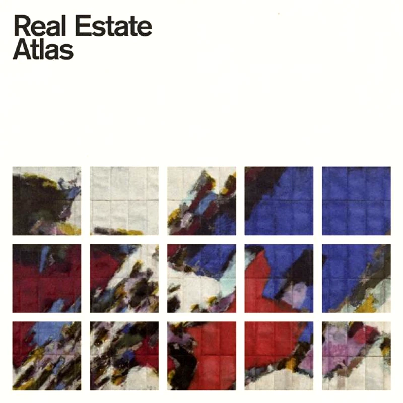 REAL ESTATE/ ATLAS-CD φωτογραφία